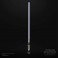 Star Wars Roleplay - The Black Series - Ahsoka - Sabine Wren Force FX Elite Lightsaber - 5L00