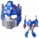 Transformers Roleplay - Transformers: One - Optimus Prime Converting Mask - 5L00