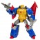 Transformers Gen Legacy United Figures - Voyager Class - G1 Universe Metalhawk - 5X00