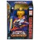 Transformers Gen Legacy United Figures - Voyager Class - G1 Universe Metalhawk - 5X00