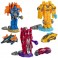 Transformers Figures - Transformers: One - Robot Battlers - Assortment - 5L00