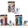G.I. Joe Figures - 6" Classified Series - Retro Cardback - Assortment - 5L01