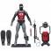 G.I. Joe Figures - 6" Classified Series - Retro Cardback - Assortment - 5L01