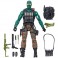 G.I. Joe Figures - 6" Classified Series - Retro Cardback - Assortment - 5L01