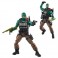 G.I. Joe Figures - 6" Classified Series - Retro Cardback - Assortment - 5L01