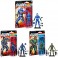G.I. Joe Figures - 6" Classified Series - Retro Cardback - Assortment - 5L02