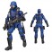 G.I. Joe Figures - 6" Classified Series - Retro Cardback - Assortment - 5L02
