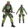G.I. Joe Figures - 6" Classified Series - Retro Cardback - Assortment - 5L02