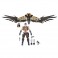 G.I. Joe Figures - 6" Classified Series - (#139) Chip "Raptor" Talon & General Ledger - 5L00