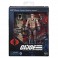 G.I. Joe Figures - 6" Classified Series - (#139) Chip "Raptor" Talon & General Ledger - 5L00