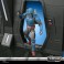 Star Wars Playsets - 3.75" Vintage Coll - The Mandalorian - Moff Gideon’s IL Cruiser Hallway - 5L00