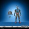Star Wars Playsets - 3.75" Vintage Coll - The Mandalorian - Moff Gideon’s IL Cruiser Hallway - 5L00