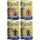 Avengers Figures - Epic Hero Series - 4" Figure Assortment - 5L00