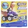 Avengers Vehicles - Epic Hero Series - 4" Black Panther w/ Claw Strike ATV - 5L00