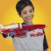 Avengers Vehicles - Epic Hero Series - 4" Iron Man w/ Repulsor Blast Battle Jet - 5L00