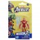 Avengers Figures - Epic Hero Series - 4" Iron Man - 5X00