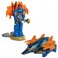 Transformers Figures - Transformers: One - Robot Battlers - Sentinel Prime - 5X00