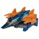 Transformers Figures - Transformers: One - Robot Battlers - Sentinel Prime - 5X00