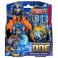 Transformers Figures - Transformers: One - Robot Battlers - Sentinel Prime - 5X00