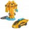 Transformers Figures - Transformers: One - Robot Battlers - Bumblebee / B-127 - 5X00