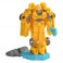 Transformers Figures - Transformers: One - Robot Battlers - Bumblebee / B-127 - 5X00