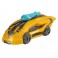 Transformers Figures - Transformers: One - Robot Battlers - Bumblebee / B-127 - 5X00