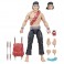 G.I. Joe Figures - 6" Classified Series - (#116) Quick Kick - 5X00