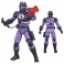 G.I. Joe Figures - 6" Classified Series - (#117) Techno-Viper - 5X00