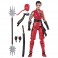 G.I. Joe Figures - 6" Classified Series - Kim "Jinx" Arashikage (#124) - 5M80