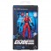 G.I. Joe Figures - 6" Classified Series - Kim "Jinx" Arashikage (#124) - 5M80