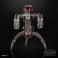 Star Wars Figures - 6" The Black Series - Ep I TPM - Deluxe Droideka Destroyer Droid - 5L00