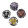 Beyblade X - Dual Pack Set Assortment - AS02