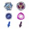 Beyblade X - Xtreme Battle Set - AS00