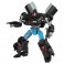 Transformers Gen Collab Figures - Knight Rider x Transformers Mash-Up - Autobot Agent Knight - 5L00