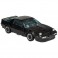 Transformers Gen Collab Figures - Knight Rider x Transformers Mash-Up - Autobot Agent Knight - 5L00