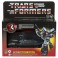 Transformers Gen Collab Figures - Knight Rider x Transformers Mash-Up - Autobot Agent Knight - 5L00