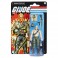 G.I. Joe Figures - 6" Classified Series - Retro Cardback - Duke - 5X00