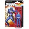 G.I. Joe Figures - 6" Classified Series - Retro Cardback - Cobra Commander - 5X00