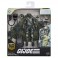 G.I. Joe Figures - 6" Classified Series - 60th Anniversary - Action Pilot - HALO Jumper - 5X00