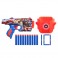 Nerf Marvel - Captain America Blaster - 2210