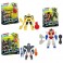 Transformers Figures - MixMashers - 5" Figure Assortment - 5L00