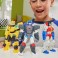 Transformers Figures - MixMashers - 5" Figure Assortment - 5L00