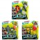 Transformers Figures - MixMashers - 5" Figure Assortment - 5L00