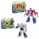 Transformers Figures - MixMashers - 5" Deluxe Figure Assortment - 5L00