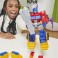 Transformers Figures - MixMashers - 5" Deluxe Figure Assortment - 5L00