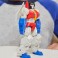 Transformers Figures - MixMashers - 5" Starscream - 5X00