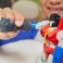 Transformers Figures - MixMashers - 5" Starscream - 5X00