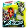 Transformers Figures - MixMashers - 5" Starscream - 5X00