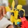 Transformers Figures - MixMashers - 5" Bumblebee - 5X00