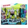 Transformers Figures - MixMashers - 5" Deluxe Megatron - 5X00
